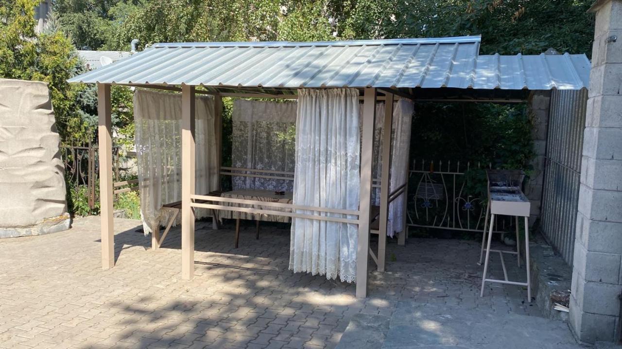 Dimm Отель Almaty Extérieur photo