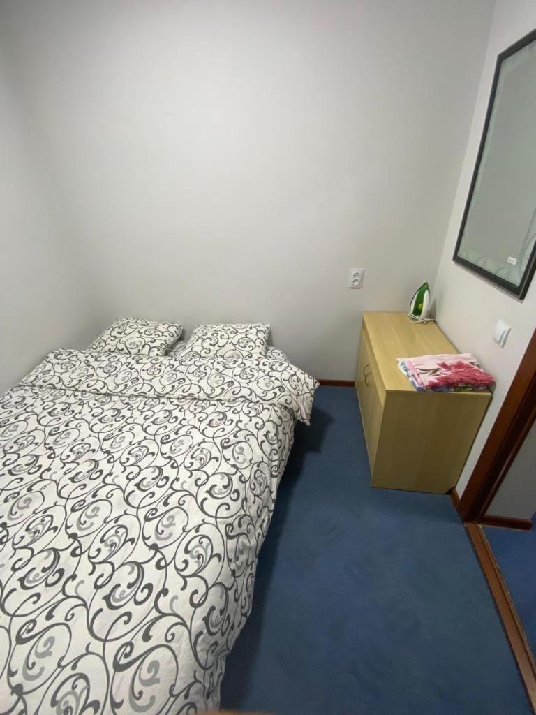 Dimm Отель Almaty Extérieur photo