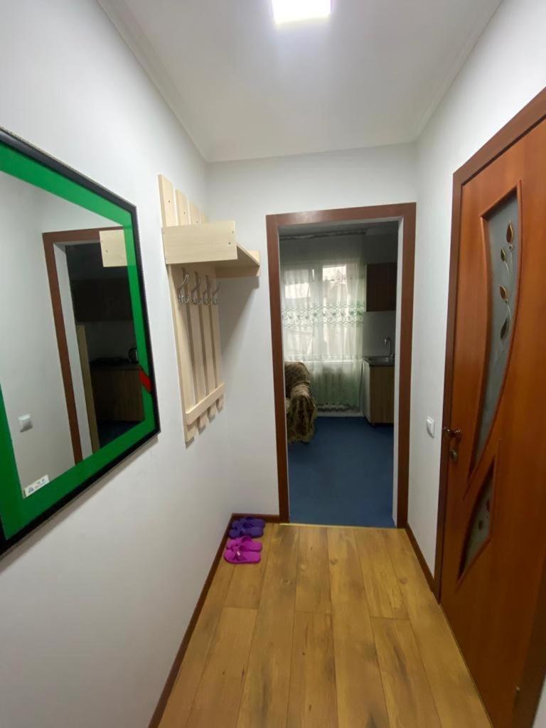 Dimm Отель Almaty Extérieur photo